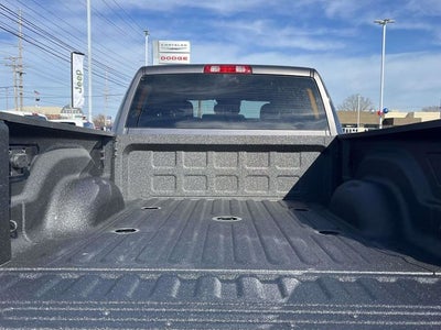 2026 RAM Ram 2500 Big Horn