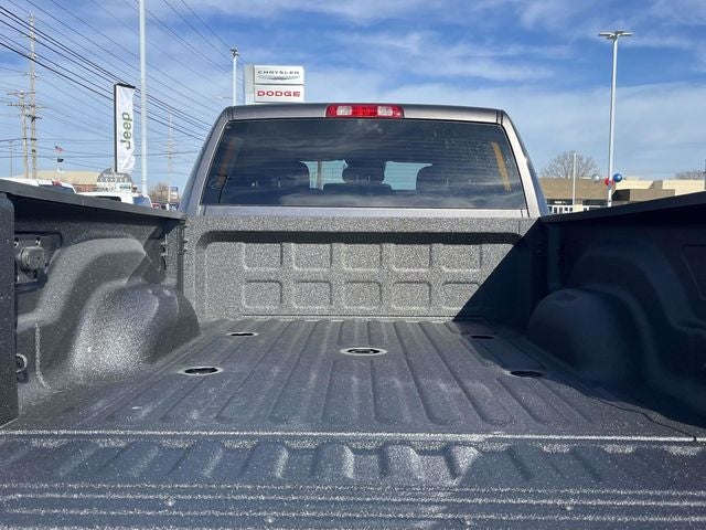 2026 RAM Ram 2500 Big Horn