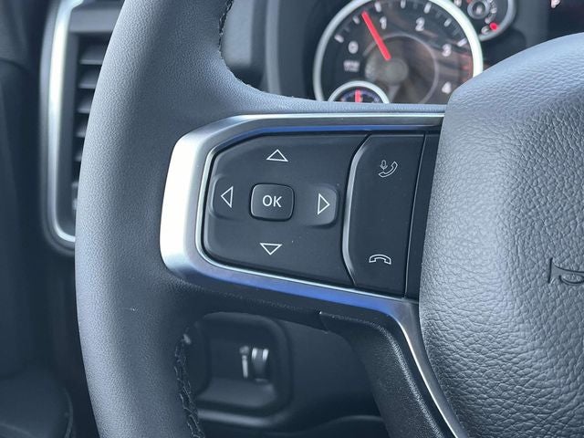 2026 RAM Ram 2500 Big Horn