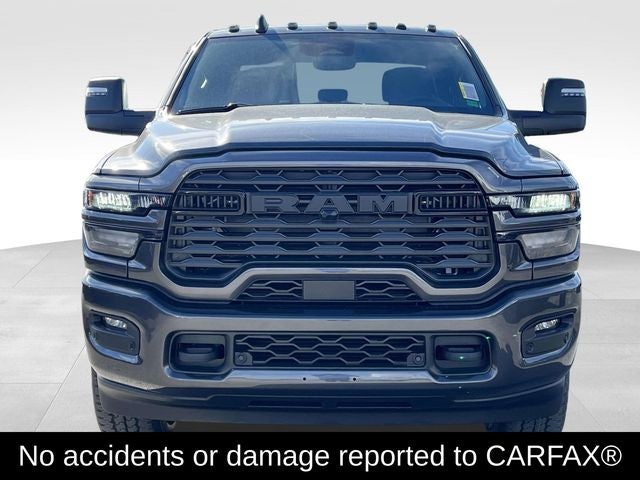 2026 RAM Ram 2500 Big Horn