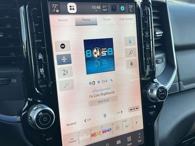 2026 RAM Ram 2500 Big Horn