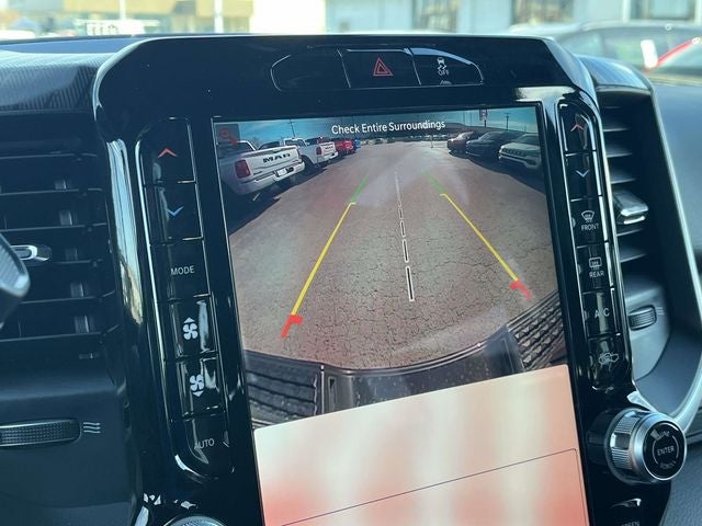 2026 RAM Ram 2500 Big Horn