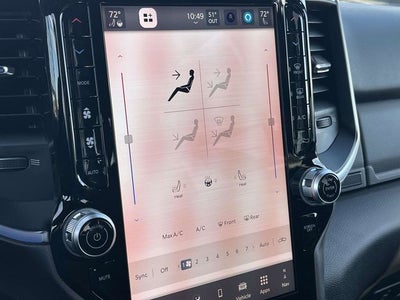 2026 RAM Ram 2500 Big Horn