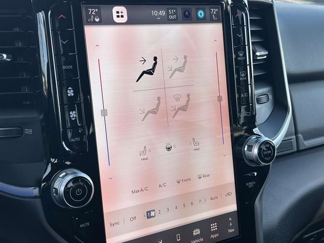 2026 RAM Ram 2500 Big Horn