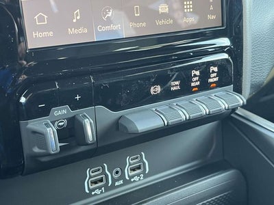 2026 RAM Ram 2500 Big Horn