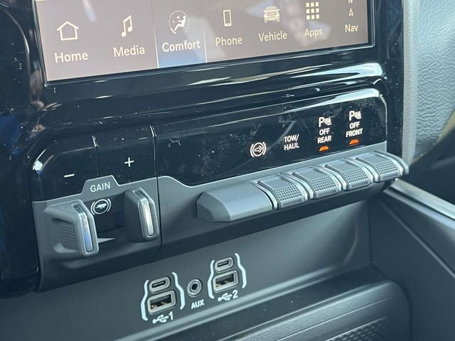 2026 RAM Ram 2500 Big Horn