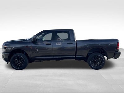 2026 RAM Ram 2500 Big Horn