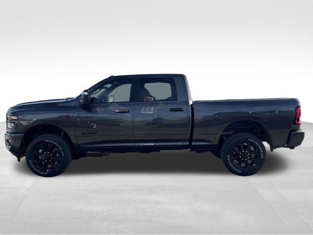 2026 RAM Ram 2500 Big Horn
