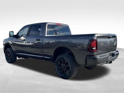 2026 RAM Ram 2500 Big Horn