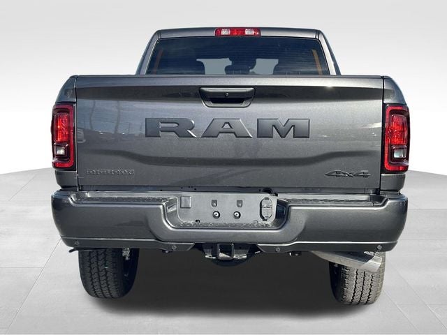 2026 RAM Ram 2500 Big Horn