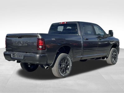 2026 RAM Ram 2500 Big Horn