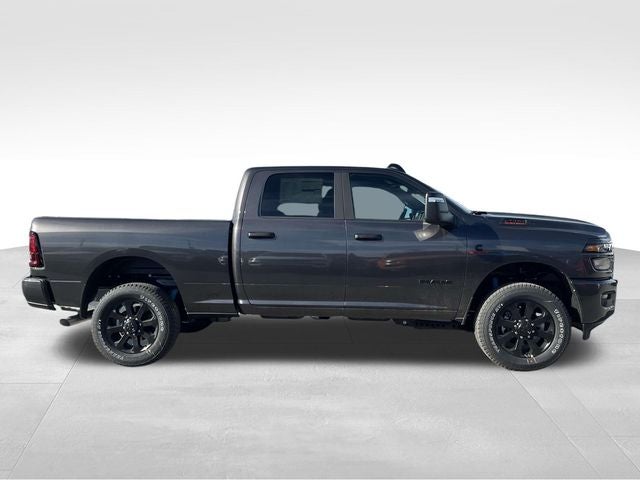 2026 RAM Ram 2500 Big Horn