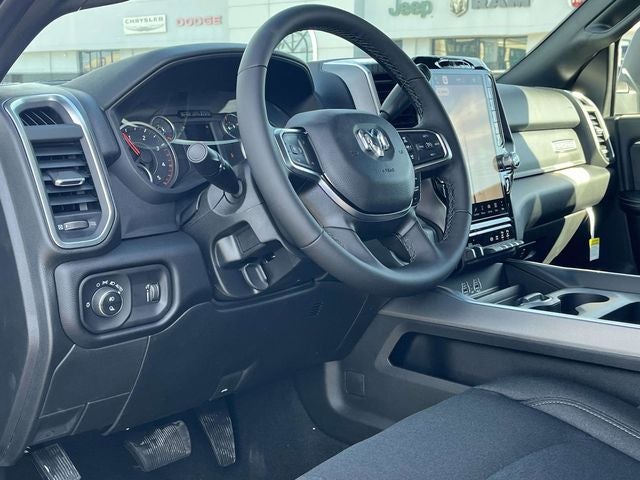 2026 RAM Ram 2500 Big Horn