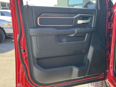 2026 RAM Ram 2500 Big Horn