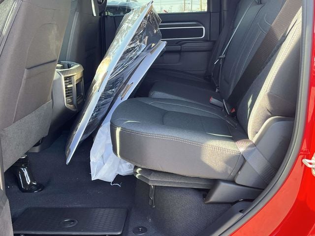 2026 RAM Ram 2500 Big Horn