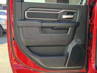 2026 RAM Ram 2500 Big Horn