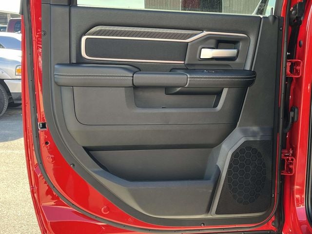 2026 RAM Ram 2500 Big Horn