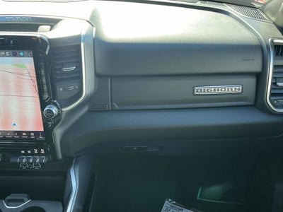 2026 RAM Ram 2500 Big Horn