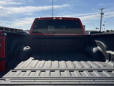 2026 RAM Ram 2500 Big Horn
