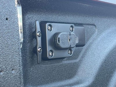 2026 RAM Ram 2500 Big Horn