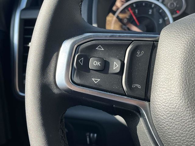 2026 RAM Ram 2500 Big Horn