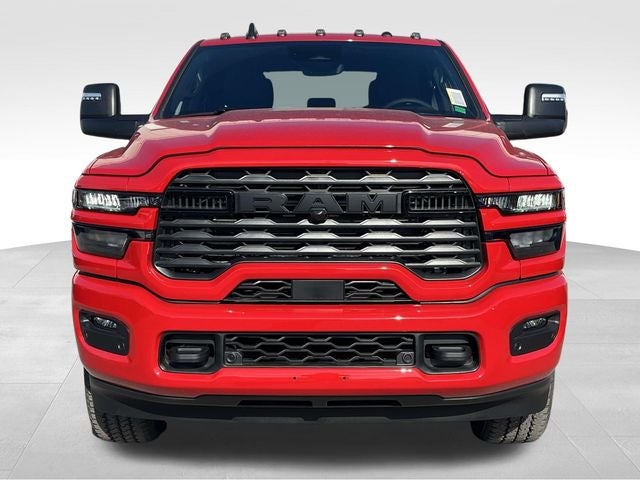2026 RAM Ram 2500 Big Horn