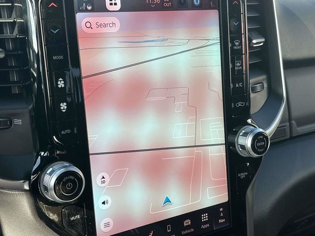 2026 RAM Ram 2500 Big Horn