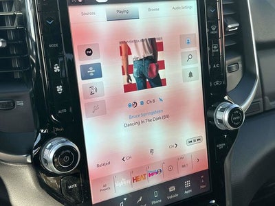 2026 RAM Ram 2500 Big Horn