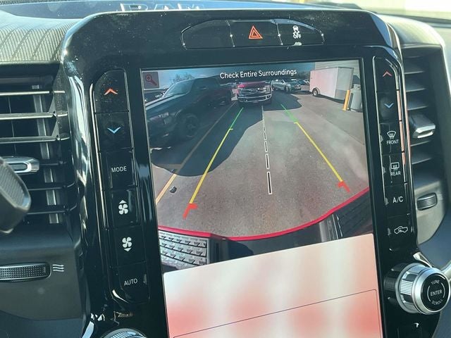 2026 RAM Ram 2500 Big Horn