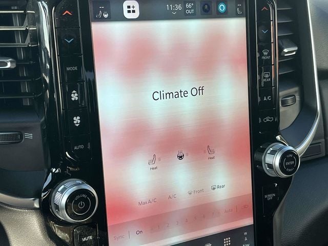 2026 RAM Ram 2500 Big Horn