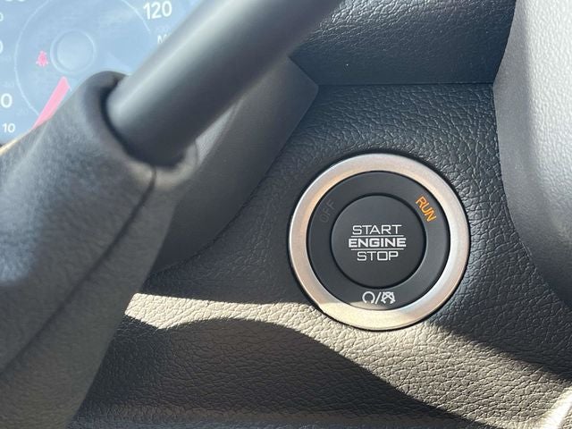 2026 RAM Ram 2500 Big Horn