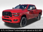 2026 RAM Ram 2500 Big Horn