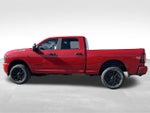 2026 RAM Ram 2500 Big Horn
