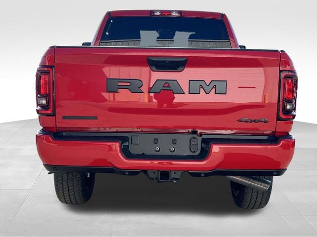 2026 RAM Ram 2500 Big Horn
