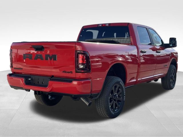 2026 RAM Ram 2500 Big Horn