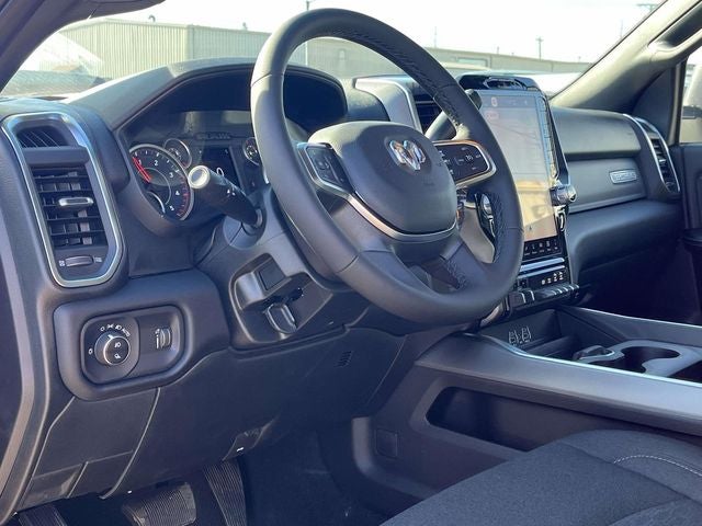 2026 RAM Ram 2500 Big Horn