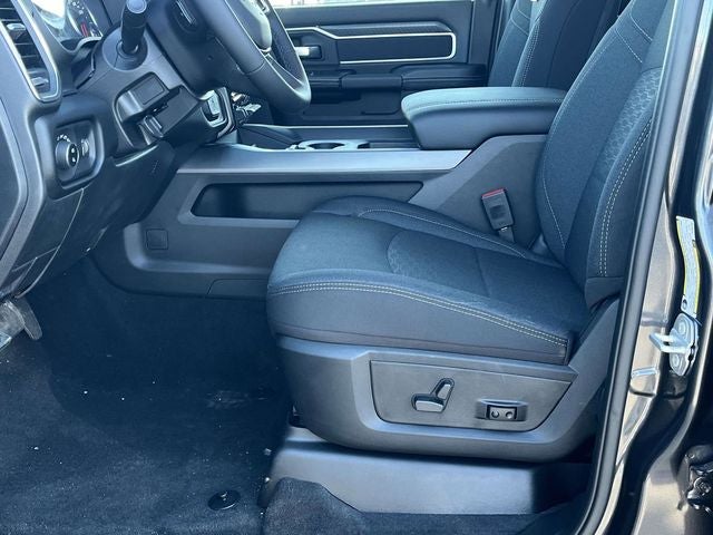 2026 RAM Ram 2500 Big Horn