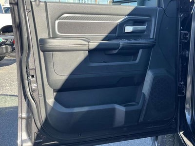 2026 RAM Ram 2500 Big Horn