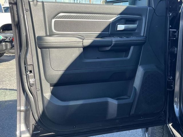 2026 RAM Ram 2500 Big Horn