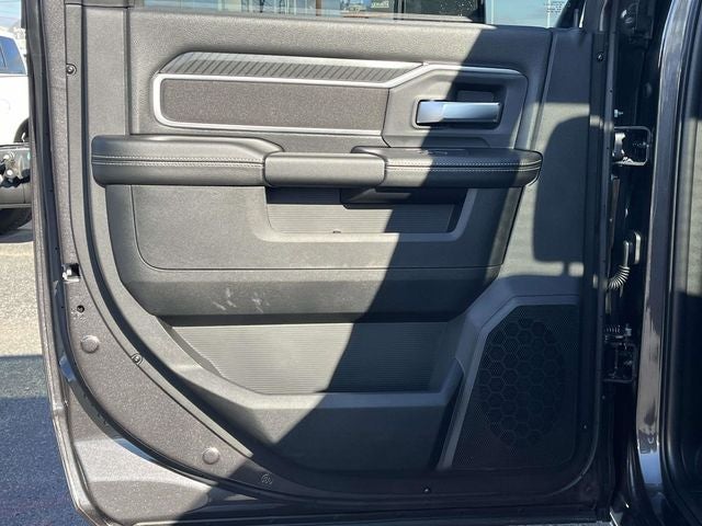 2026 RAM Ram 2500 Big Horn