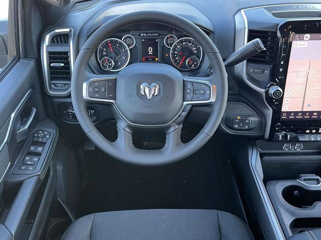 2026 RAM Ram 2500 Big Horn