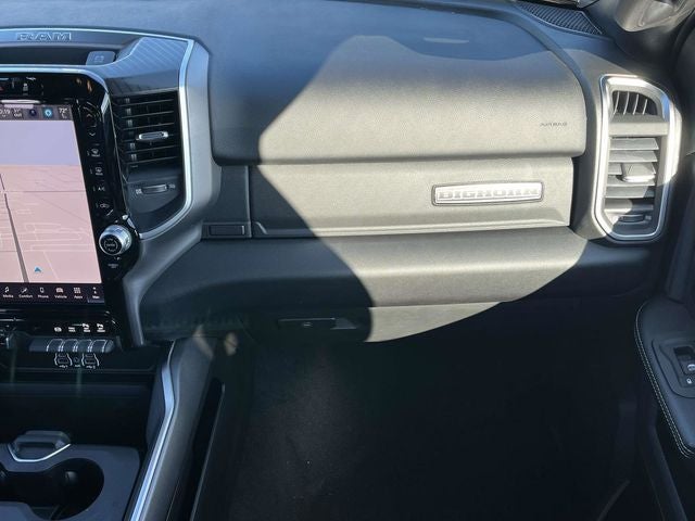 2026 RAM Ram 2500 Big Horn