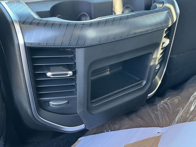 2026 RAM Ram 2500 Big Horn