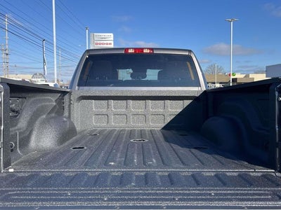 2026 RAM Ram 2500 Big Horn