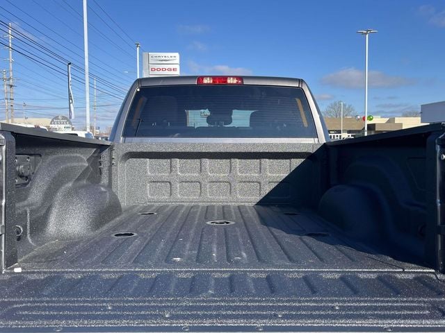 2026 RAM Ram 2500 Big Horn