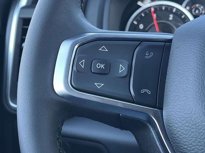 2026 RAM Ram 2500 Big Horn