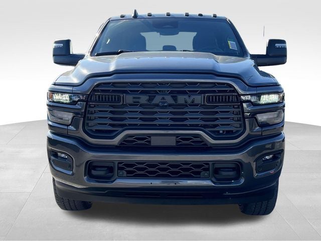 2026 RAM Ram 2500 Big Horn
