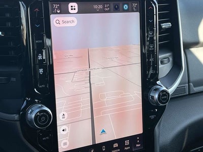 2026 RAM Ram 2500 Big Horn