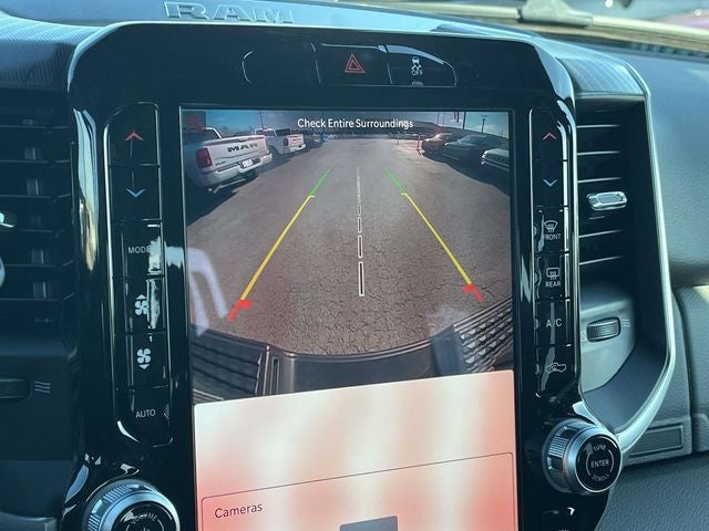 2026 RAM Ram 2500 Big Horn