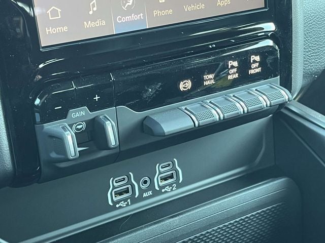 2026 RAM Ram 2500 Big Horn